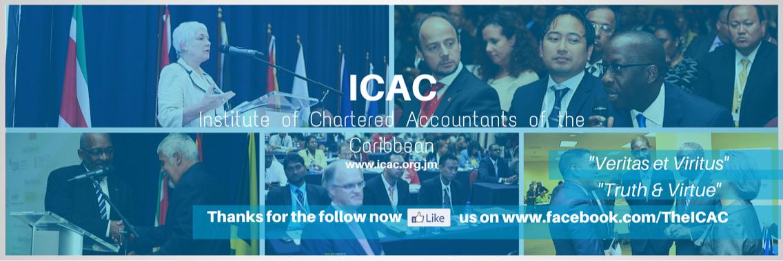 TheICAC's profile banner image