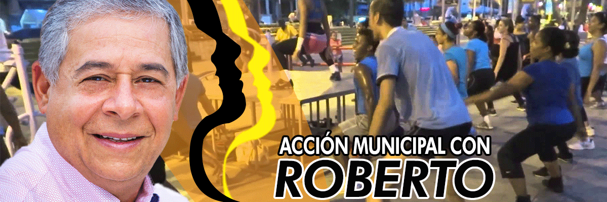 amconroberto's profile banner image