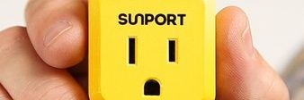 sunport's profile banner image