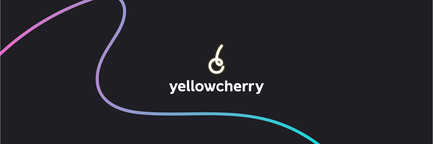 YellowCherryUK's profile banner image