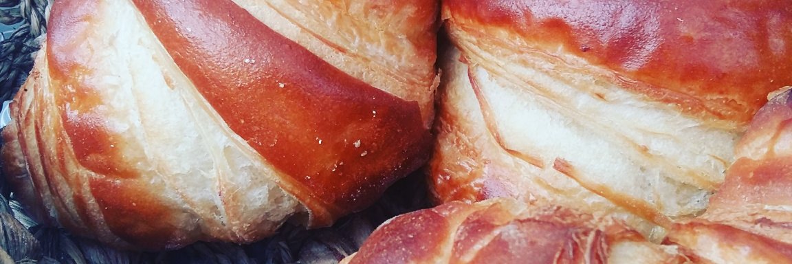 Kelp Bakery banner