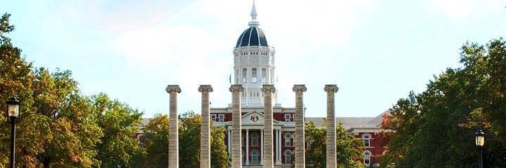 Mizzou Chicago banner