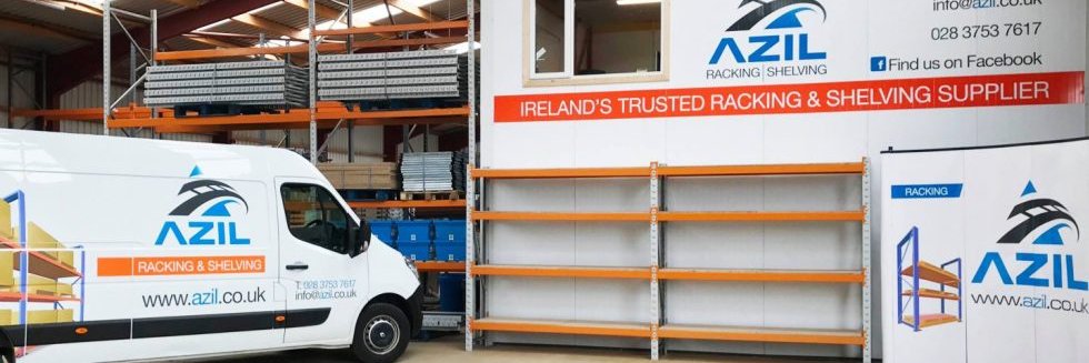 AZIL Racking & Shelving (@azilshelving) / Posts / X