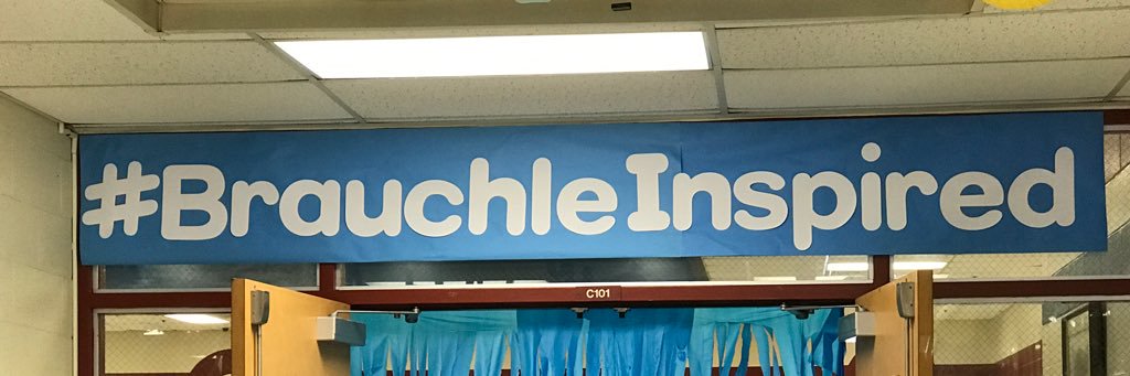 NISDBRAUCHLE's profile banner image