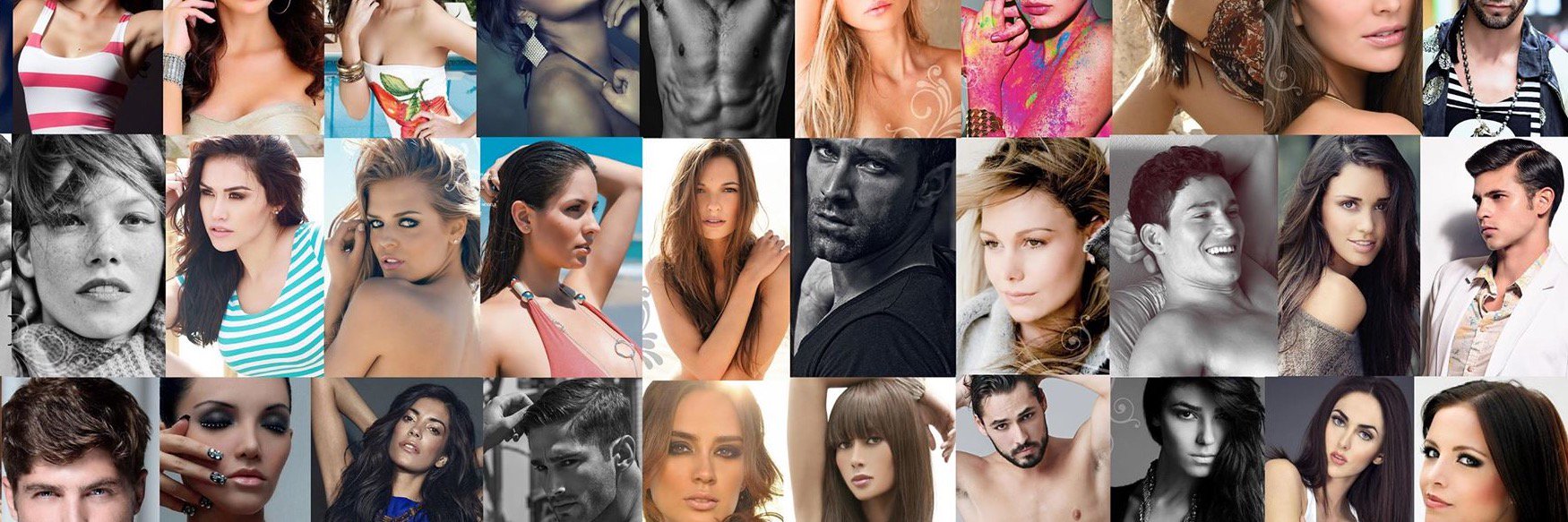 BogaModels's profile banner image