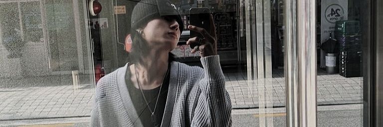. banner