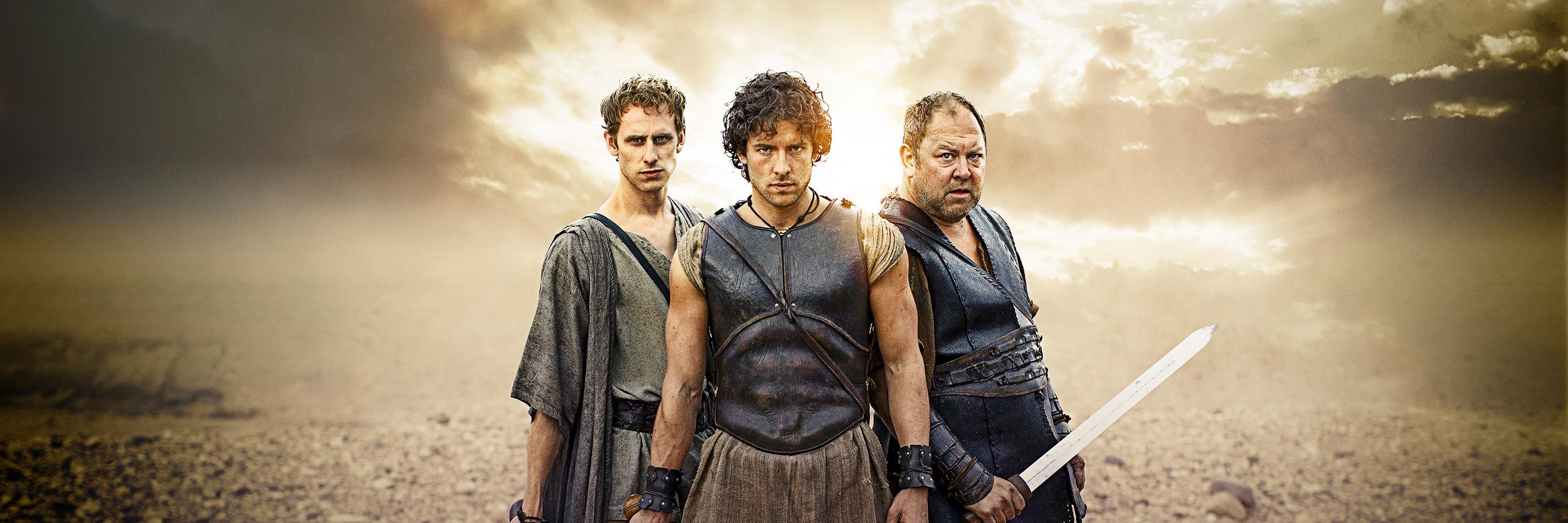 bbcAtlantiscom's profile banner image