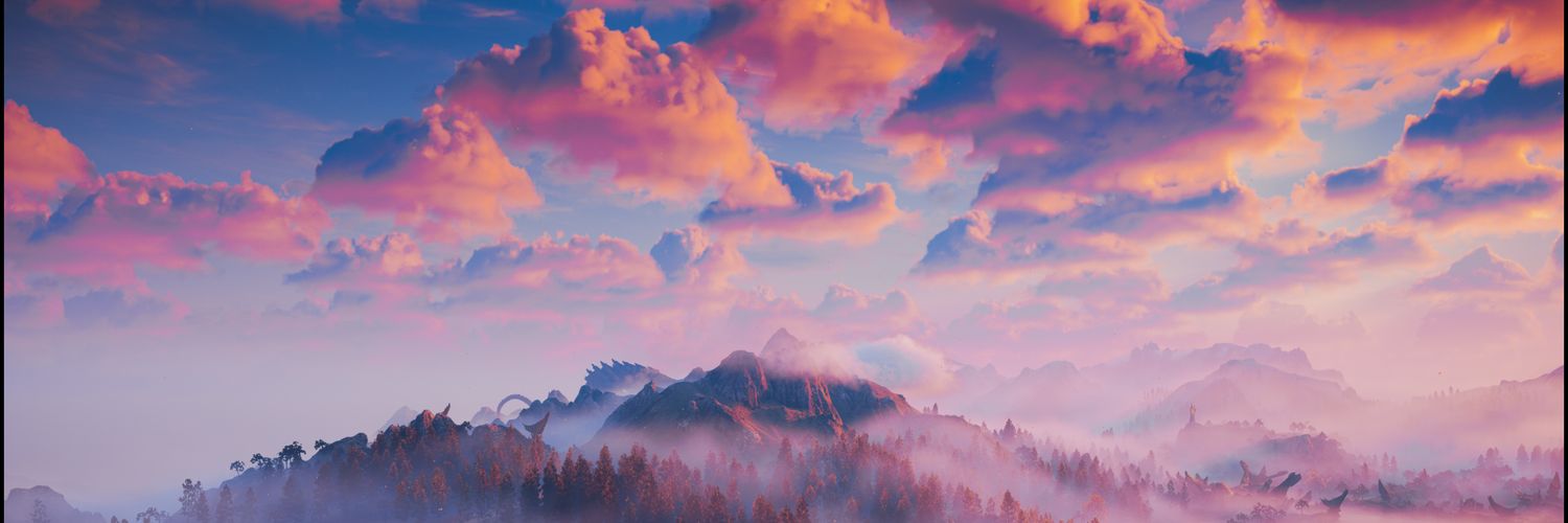 ItoChosei's profile banner image