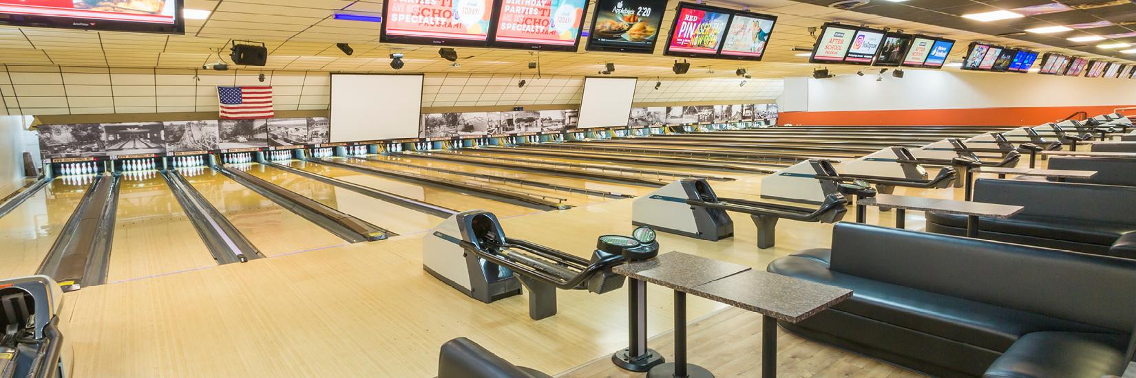 RSEbowling's profile banner image