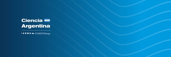 CONICETDialoga Profile Banner