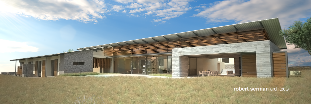 Robert Serman banner