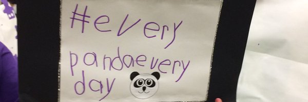 PierceECPandas Profile Banner