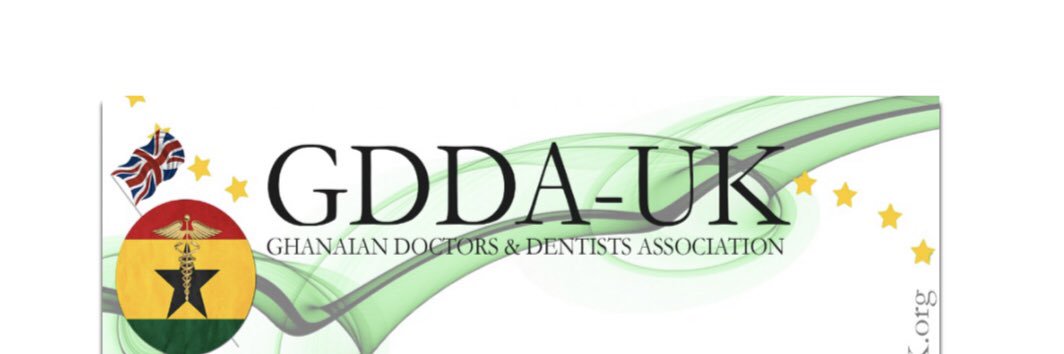 GDDAUK's profile banner image