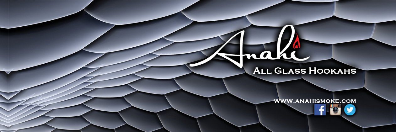 AnahiSmoke's profile banner image