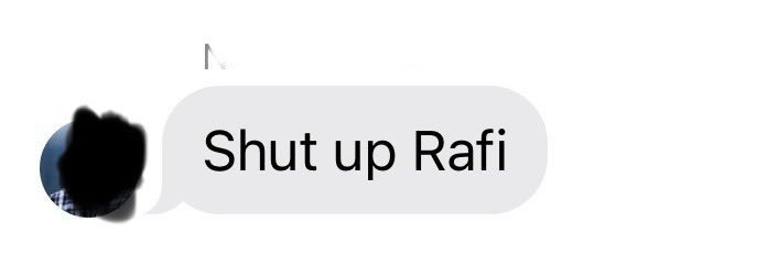 rafimitt's profile banner image