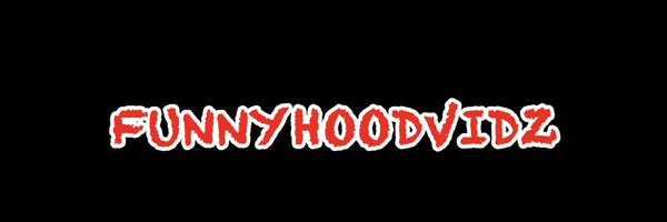 funnyhoodvidzig Profile Banner