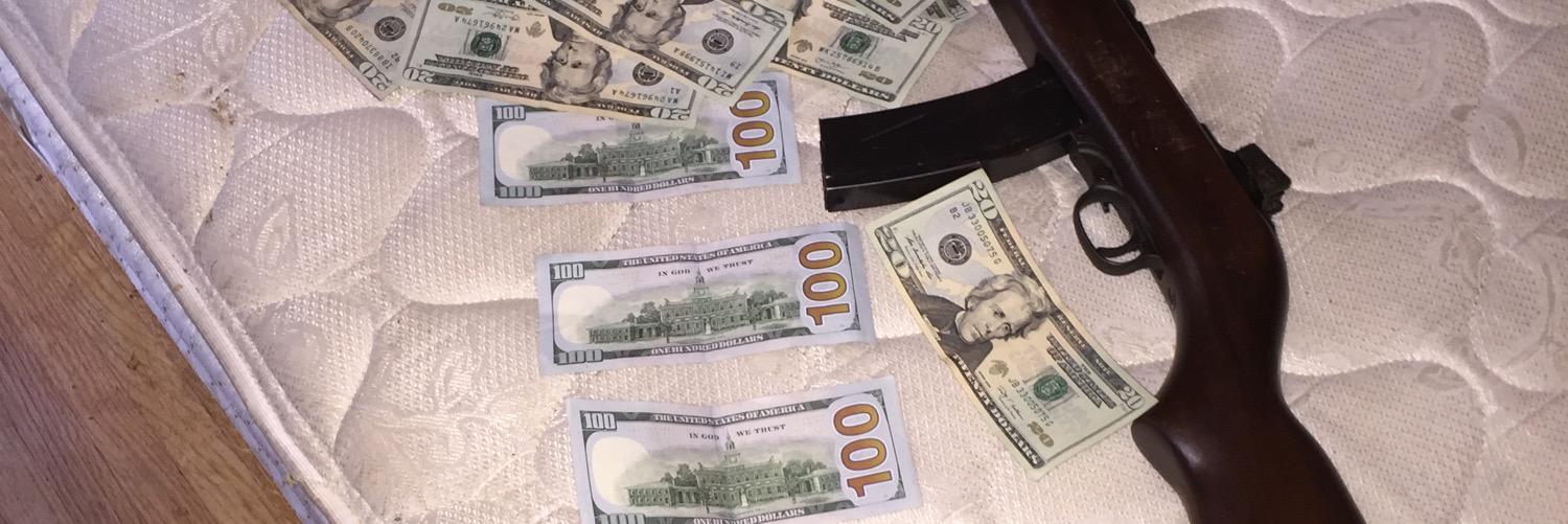 100LikeBenFrank's profile banner image