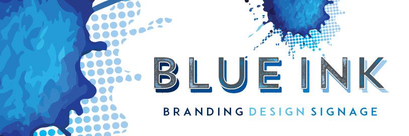 blueinkcreates's profile banner image