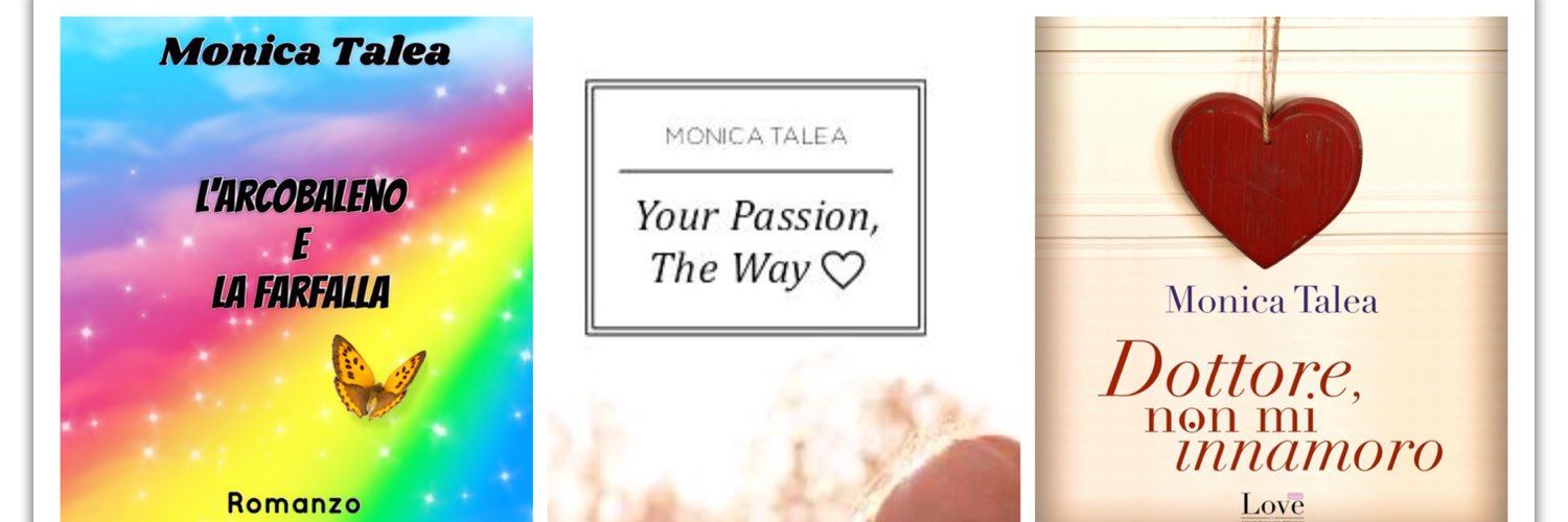 MonicaTalea's profile banner image