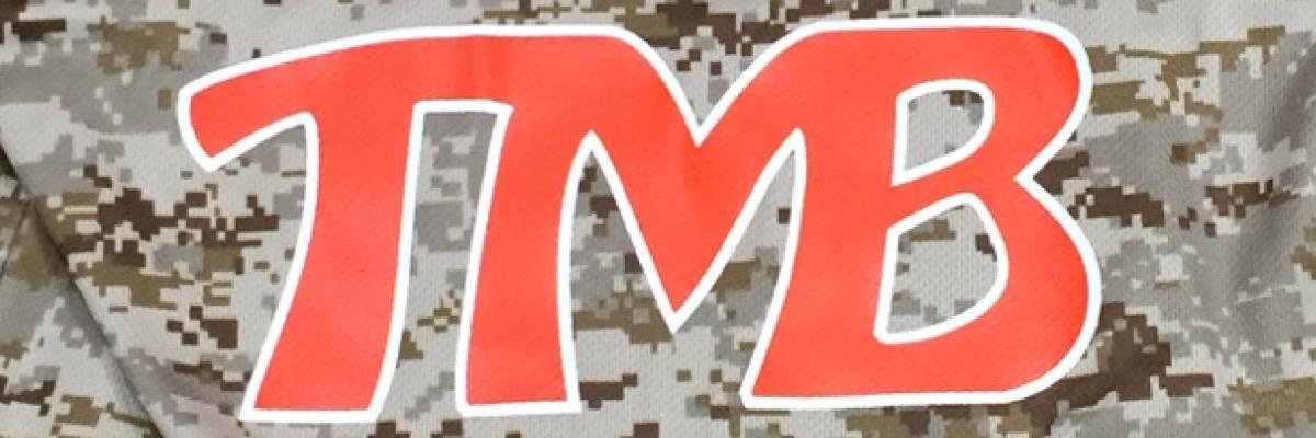 TMBWP's profile banner image