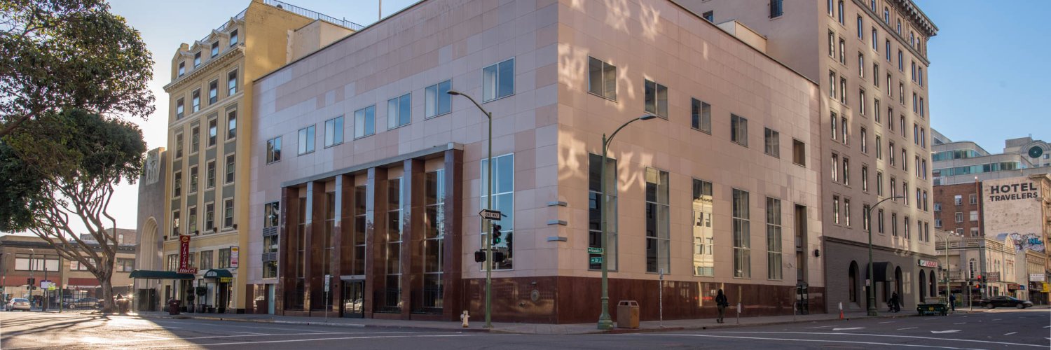 Alameda County ITD banner