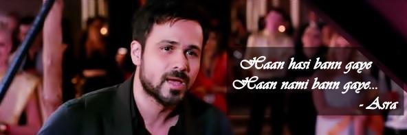 Asra4hashmi's profile banner image