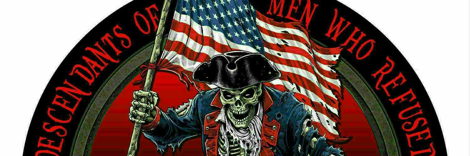 100xPatriot's profile banner image