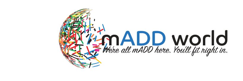 maddworldca's profile banner image