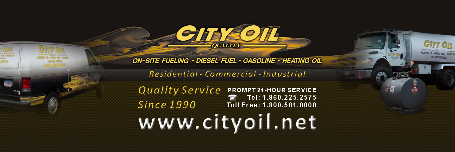 CityOilCo's profile banner image