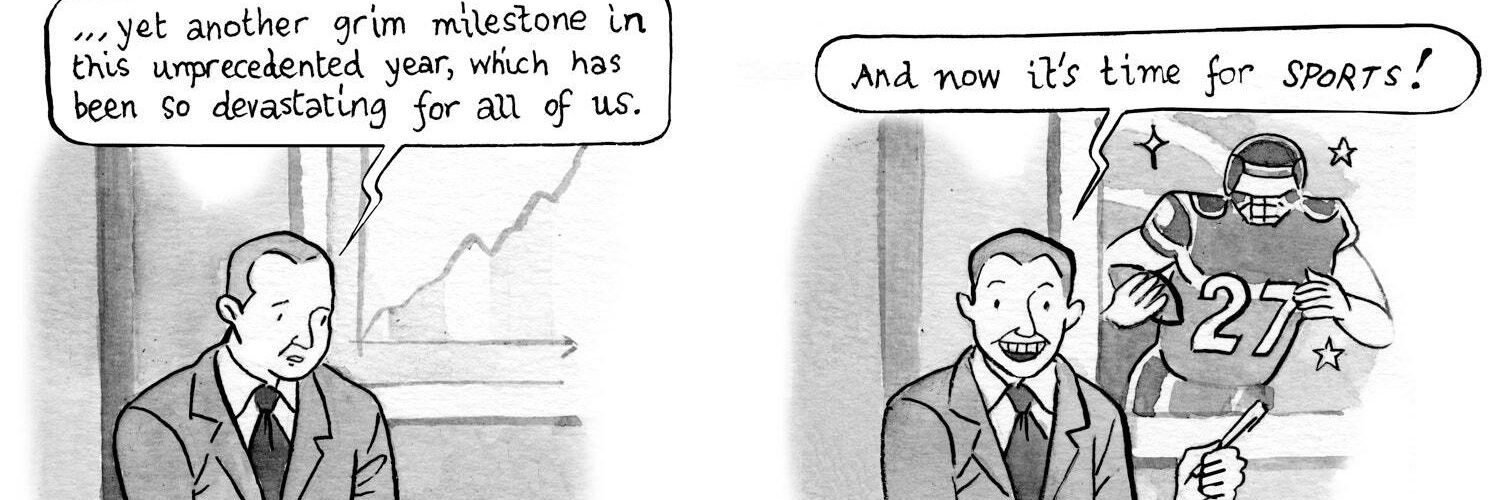 Patrick Generose banner