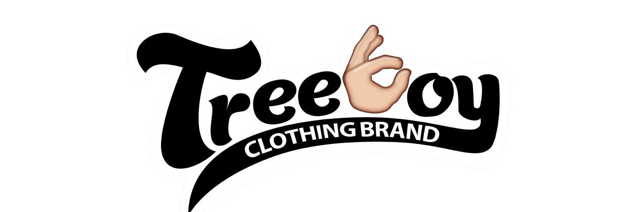 TreeBoyClothing's profile banner image
