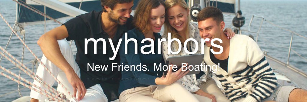 myharbors's profile banner image
