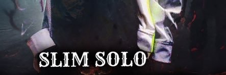 slim_solo's profile banner image