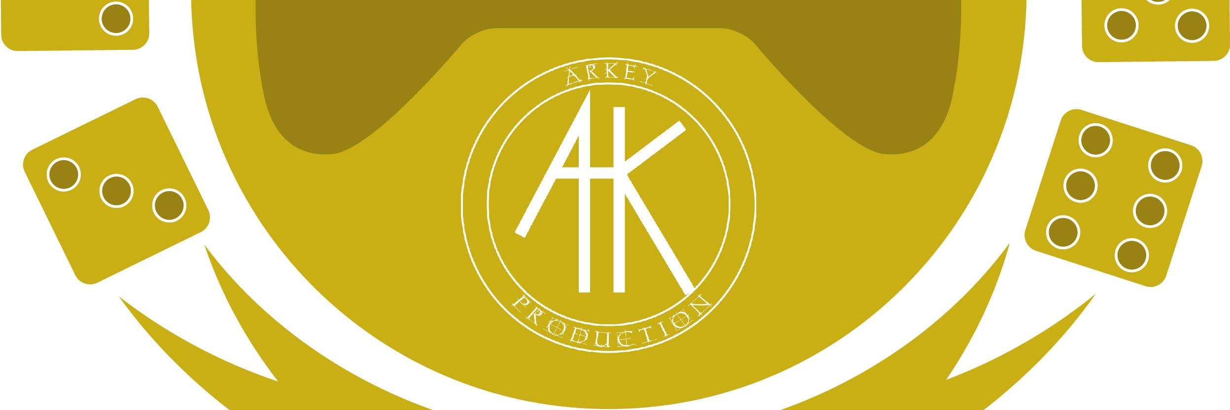 ArkeyProduction's profile banner image