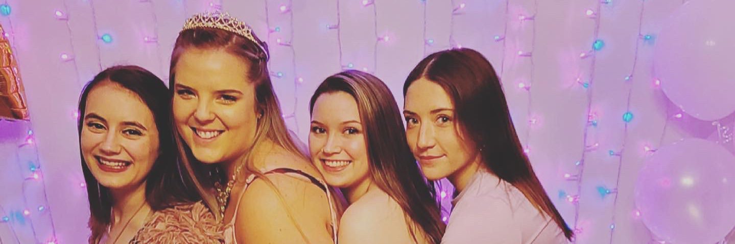 SaraShenk's profile banner image