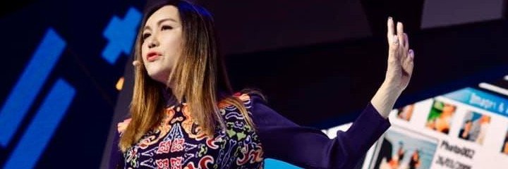 Jacqueline Thng 💎 banner