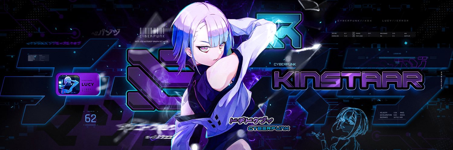 Kinstaar banner
