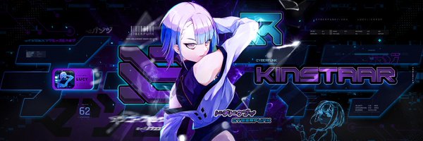 Kinstaar Profile Banner
