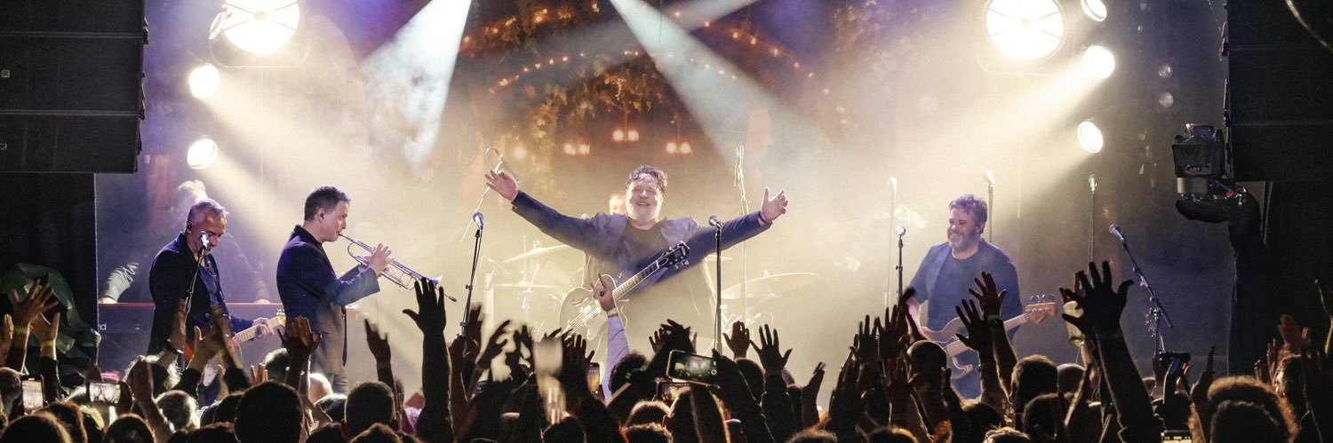 Indoor Garden Party banner