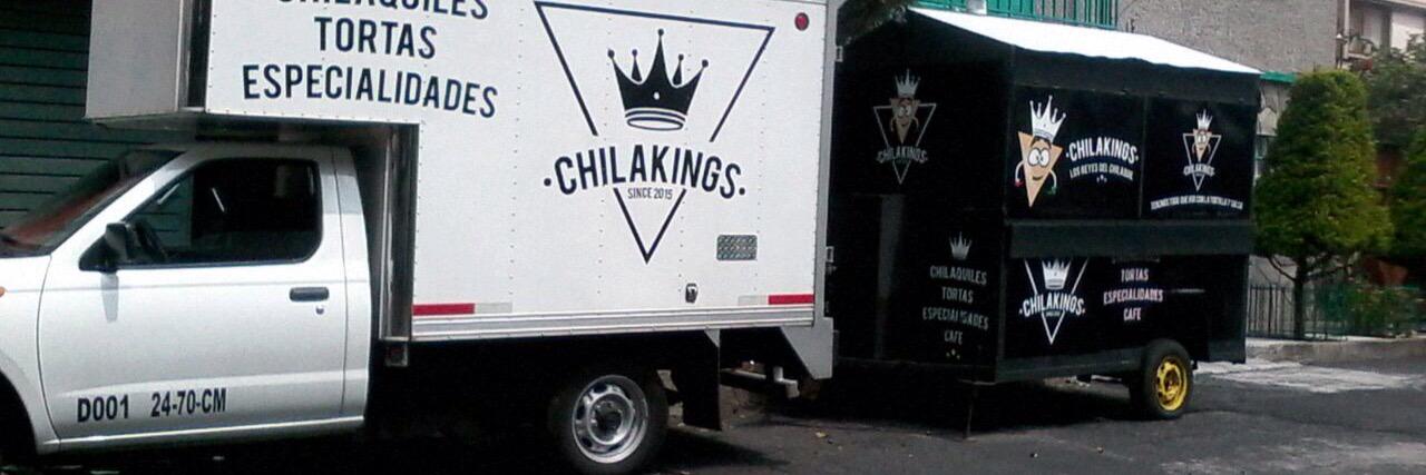 Chilakings's profile banner image