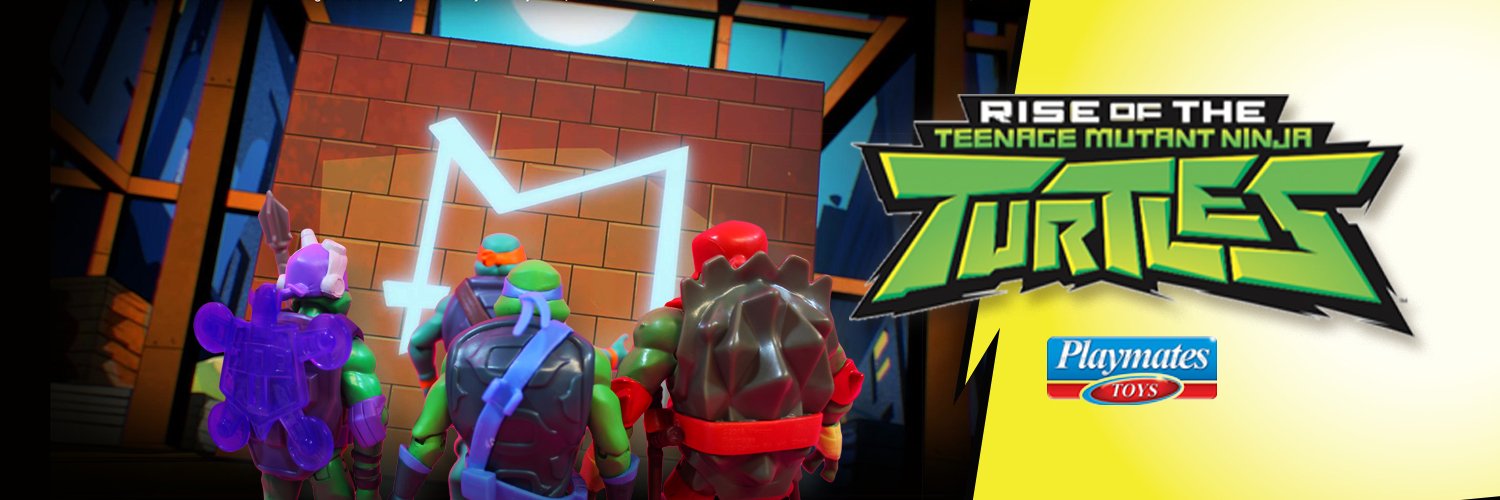 TMNTPlay's profile banner image