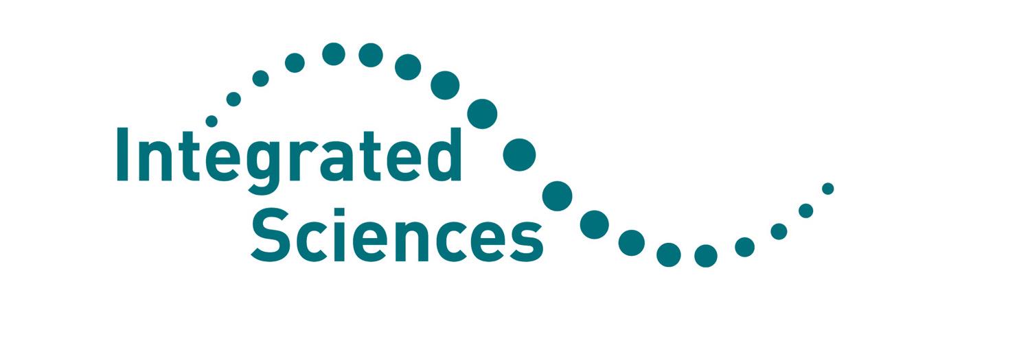 Integrated Sciences banner