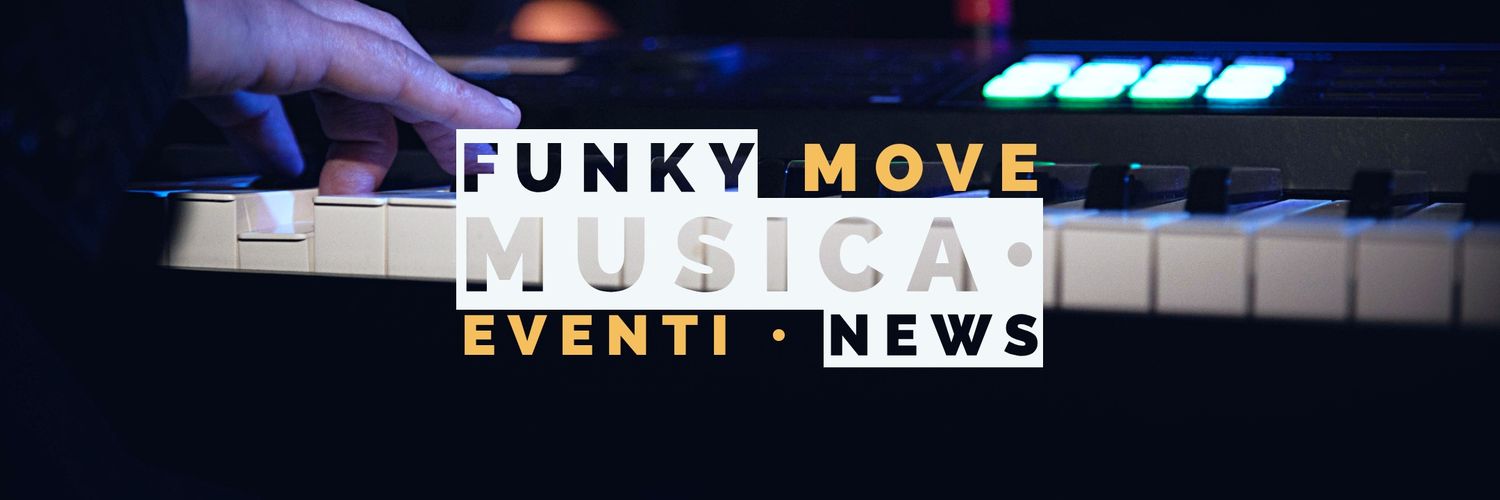 funkymove_tw's profile banner image