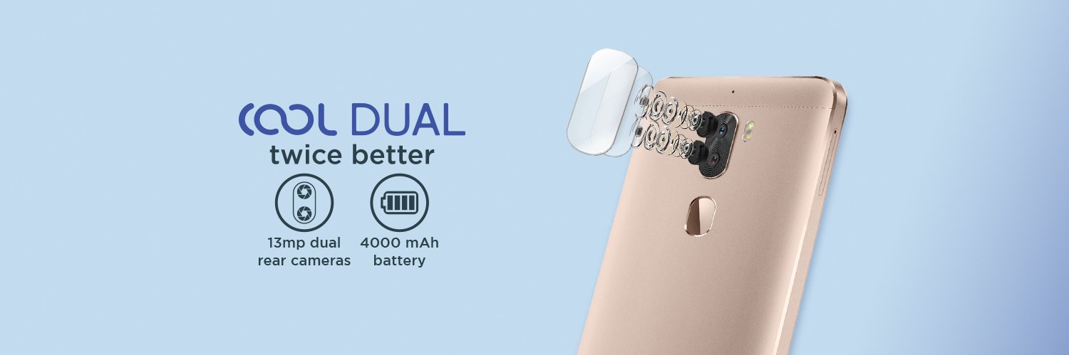 Coolpad Indonesia banner