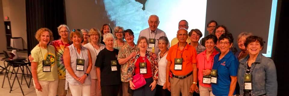 Montgomery County Master Gardeners - Maryland banner