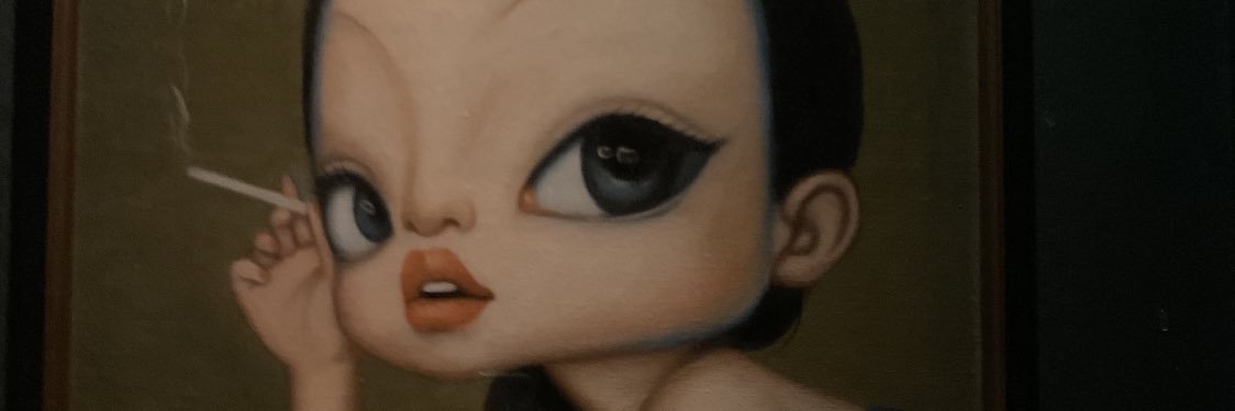 deebellle's profile banner image