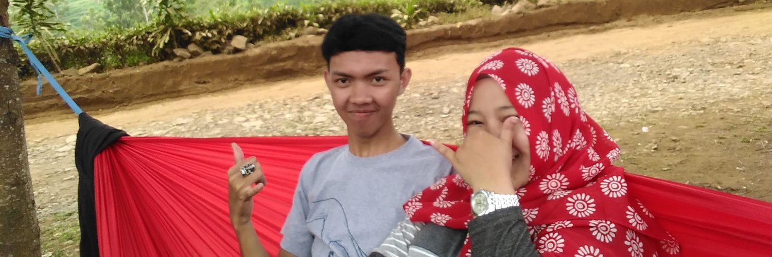 RizkiGam's profile banner image