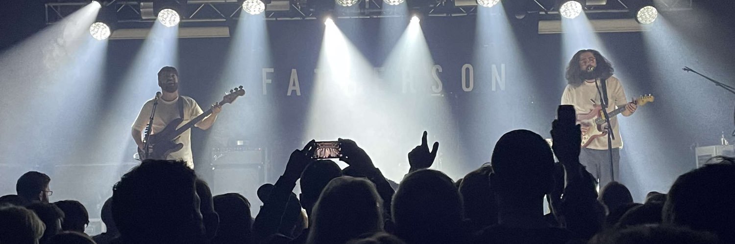 The Real Boydy banner