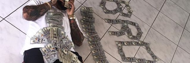 stefon450's profile banner image