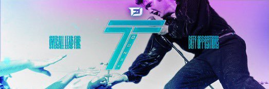 Reece | Toonzy banner